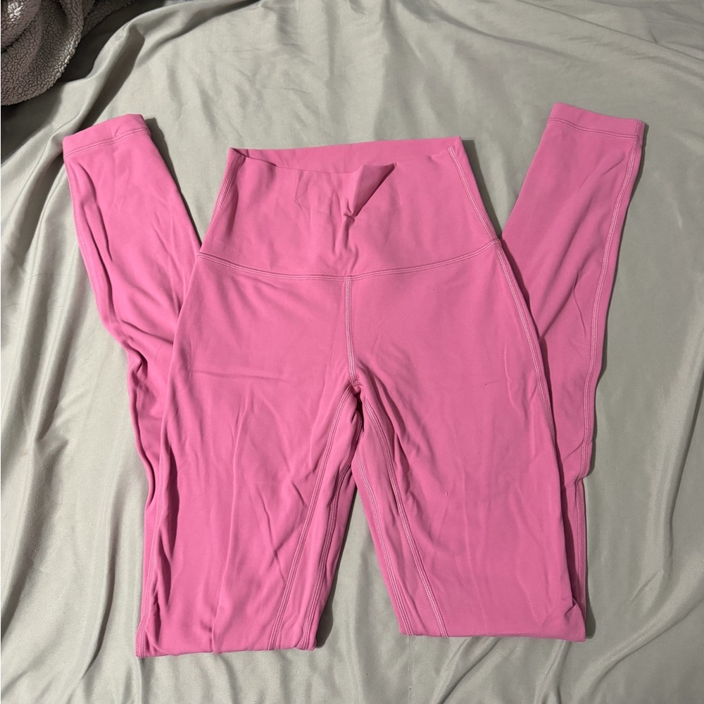 lululemon align leggings